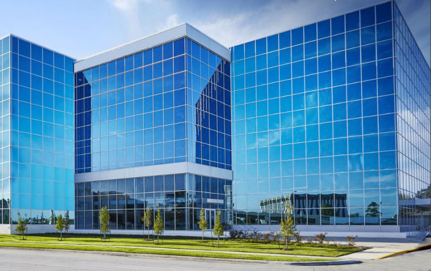 Texas Regional Physicians specialty center