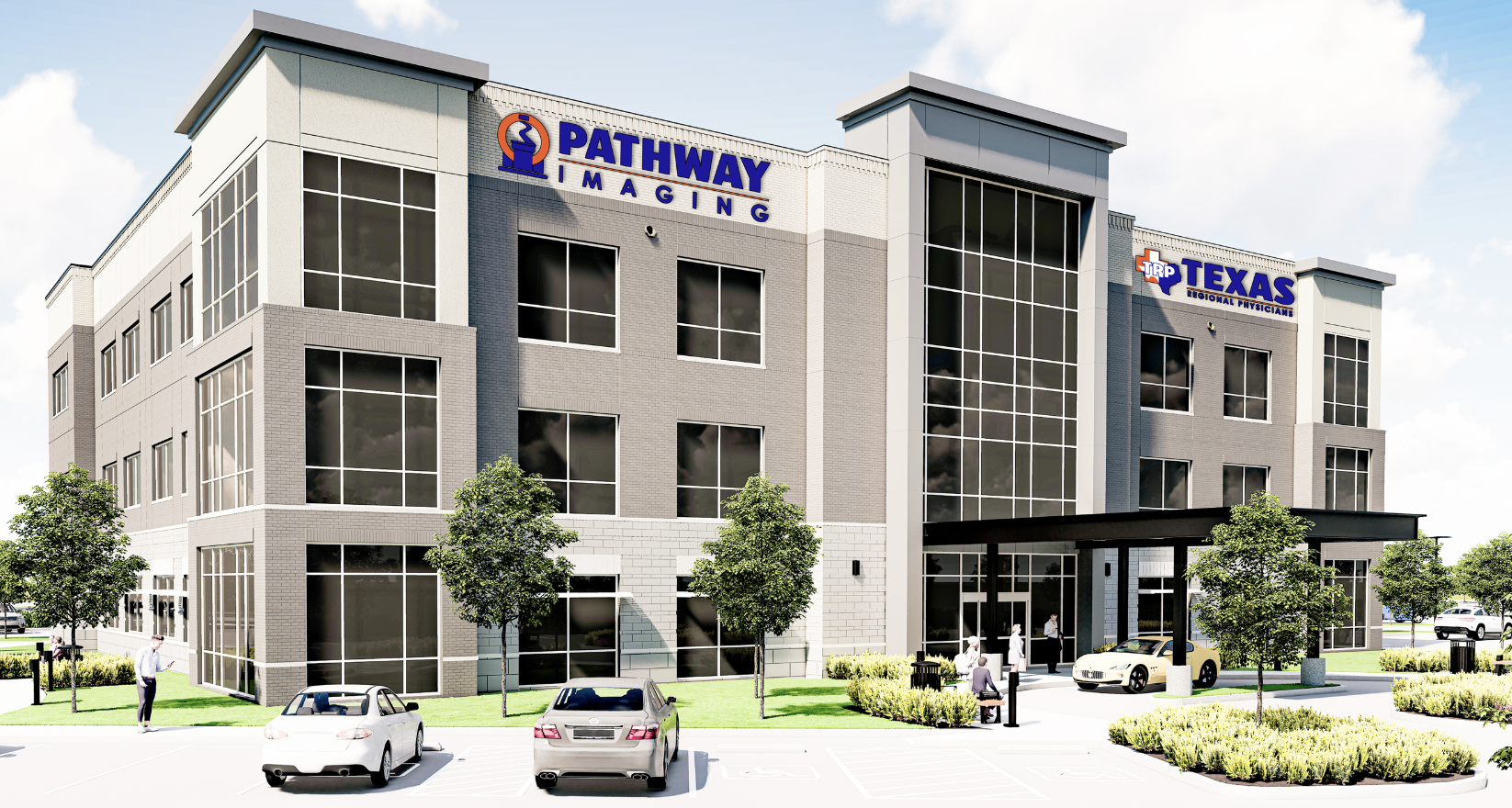 Texas Regional Physicians Sugar Land clinic