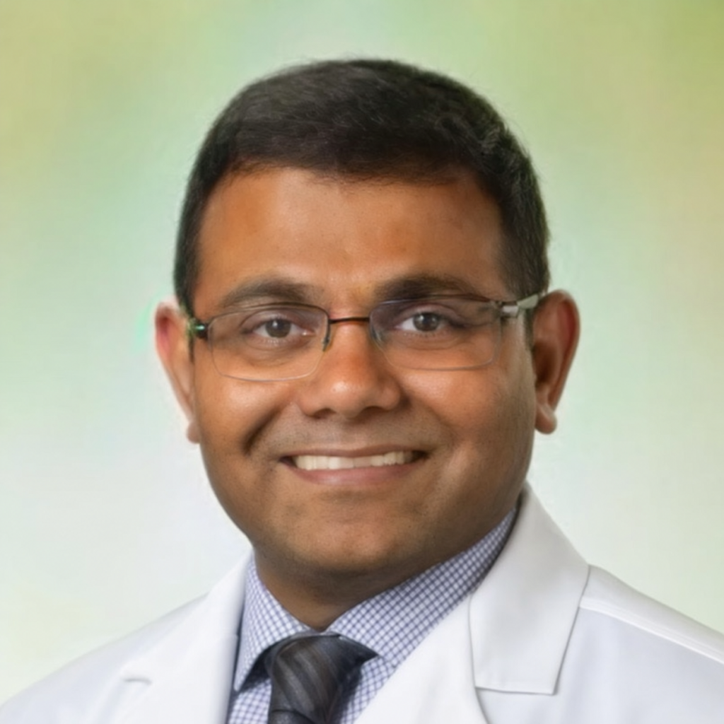 Durga R. Sure, MD