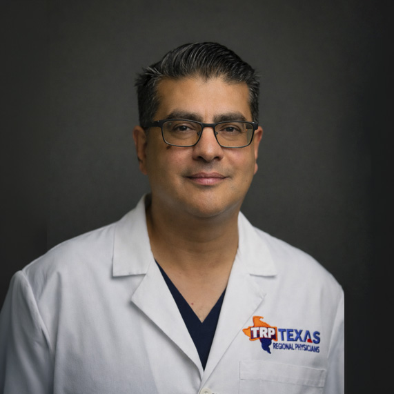 Dr. Arshad Khan